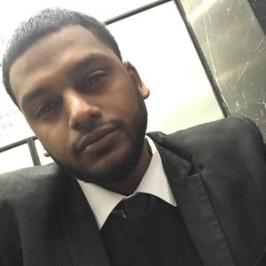 Meet your Posher, Jameel